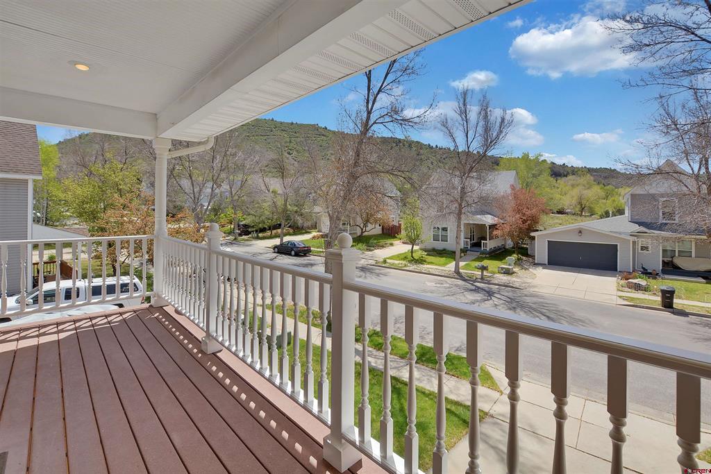 27 Miller Drive Durango CO 81301