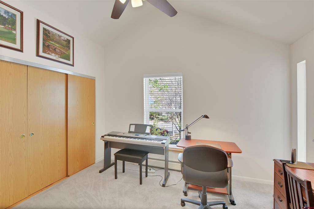 27 Miller Drive Durango CO 81301