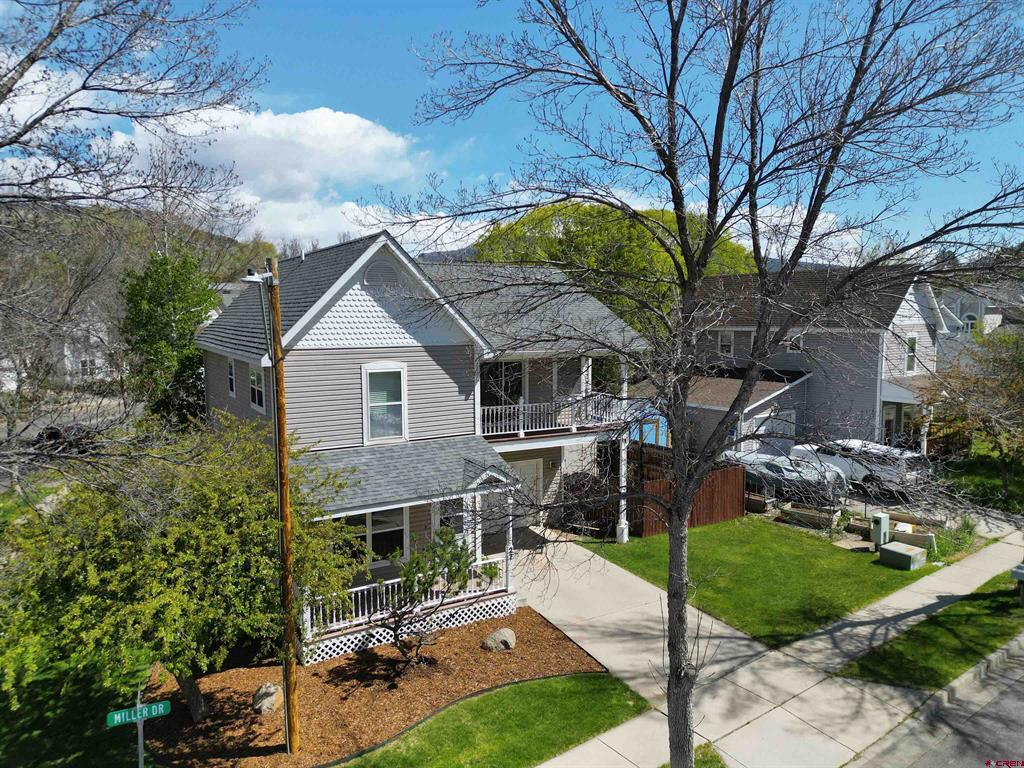 27 Miller Drive Durango CO 81301