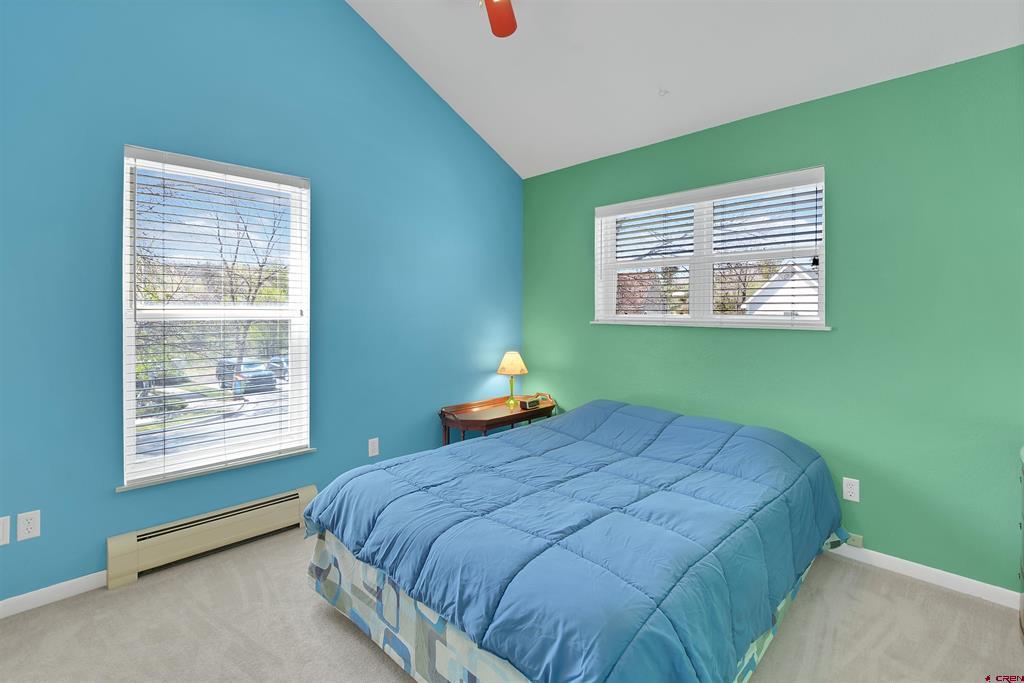 27 Miller Drive Durango CO 81301