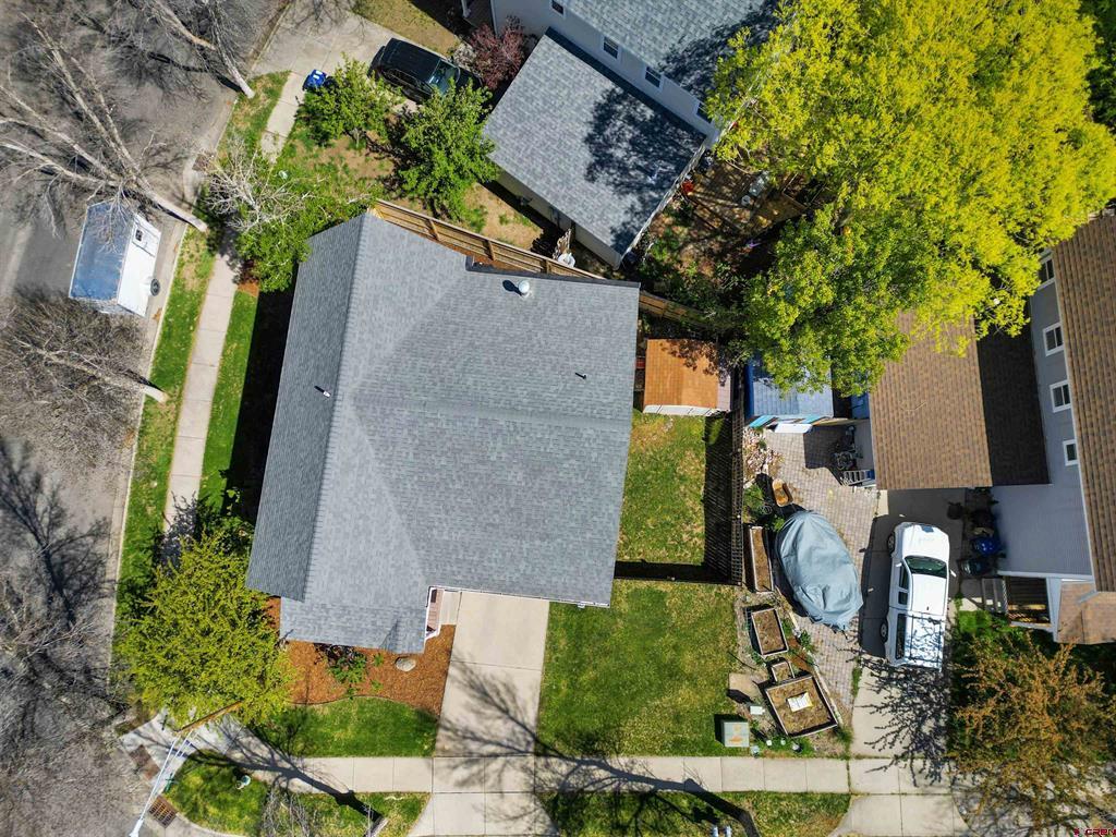 27 Miller Drive Durango CO 81301