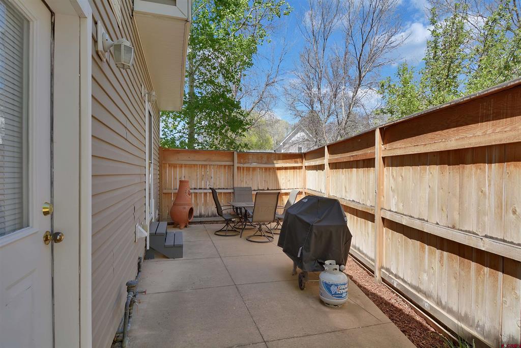 27 Miller Drive Durango CO 81301