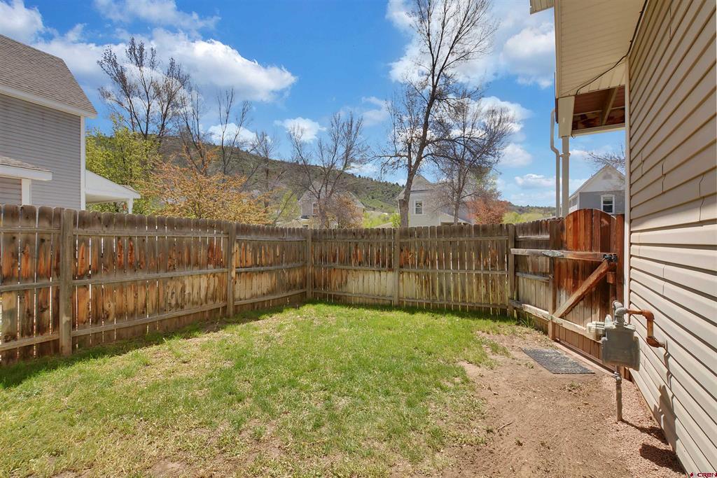 27 Miller Drive Durango CO 81301