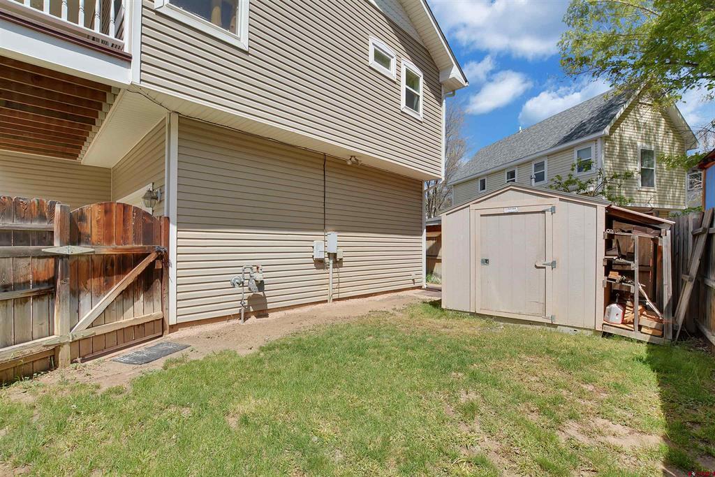 27 Miller Drive Durango CO 81301