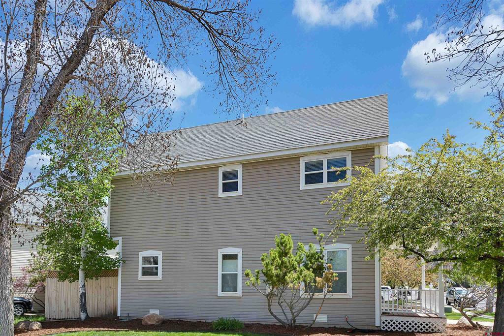 27 Miller Drive Durango CO 81301