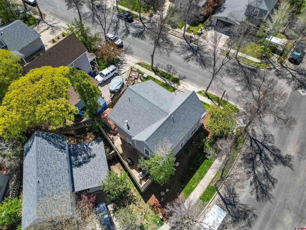 27 Miller Drive Durango CO 81301
