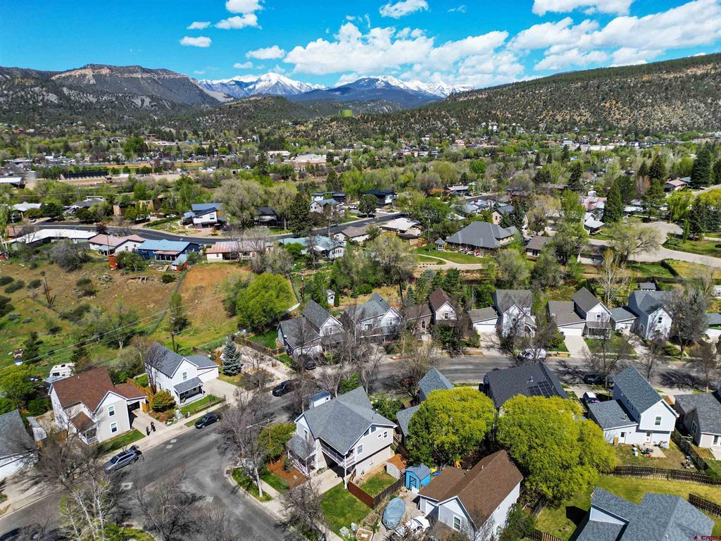 27 Miller Drive Durango CO 81301