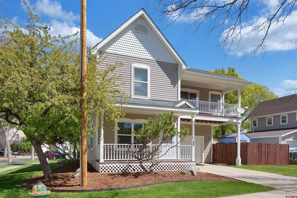 27 Miller Drive Durango CO 81301
