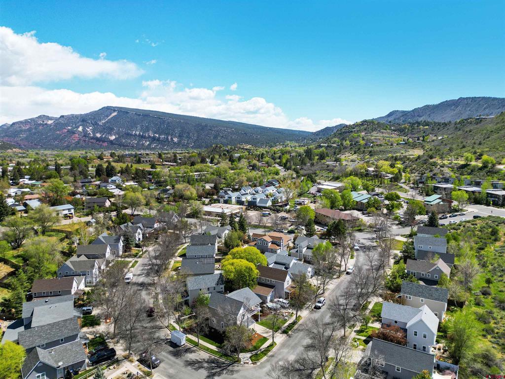 27 Miller Drive Durango CO 81301