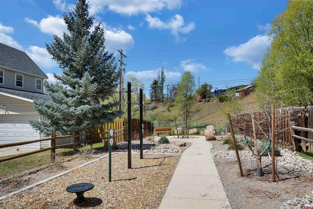 27 Miller Drive Durango CO 81301