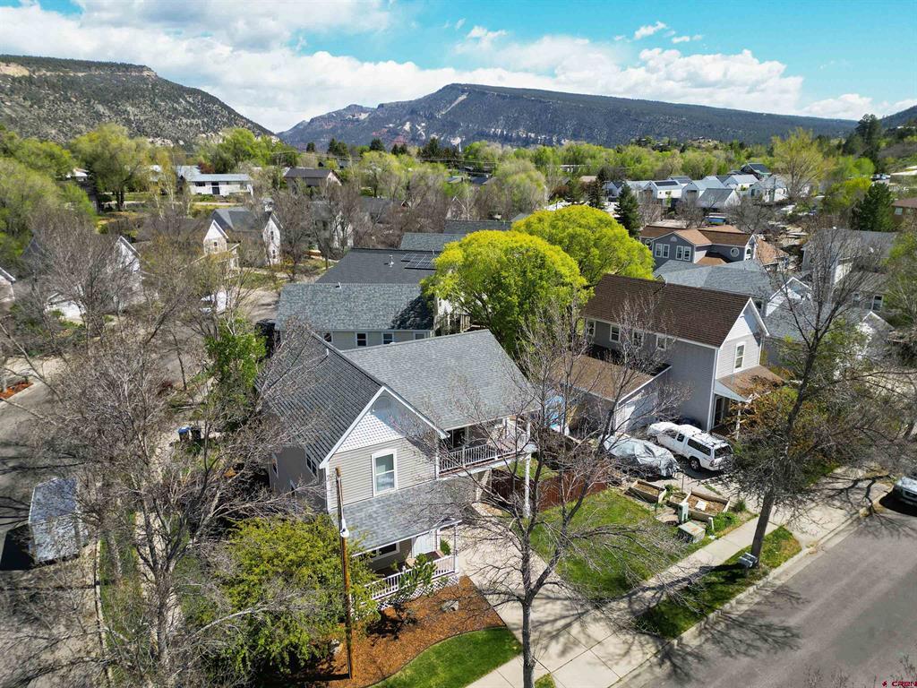 27 Miller Drive Durango CO 81301