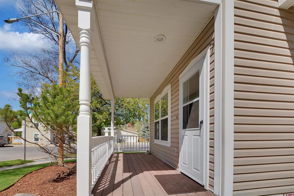 27 Miller Drive Durango CO 81301