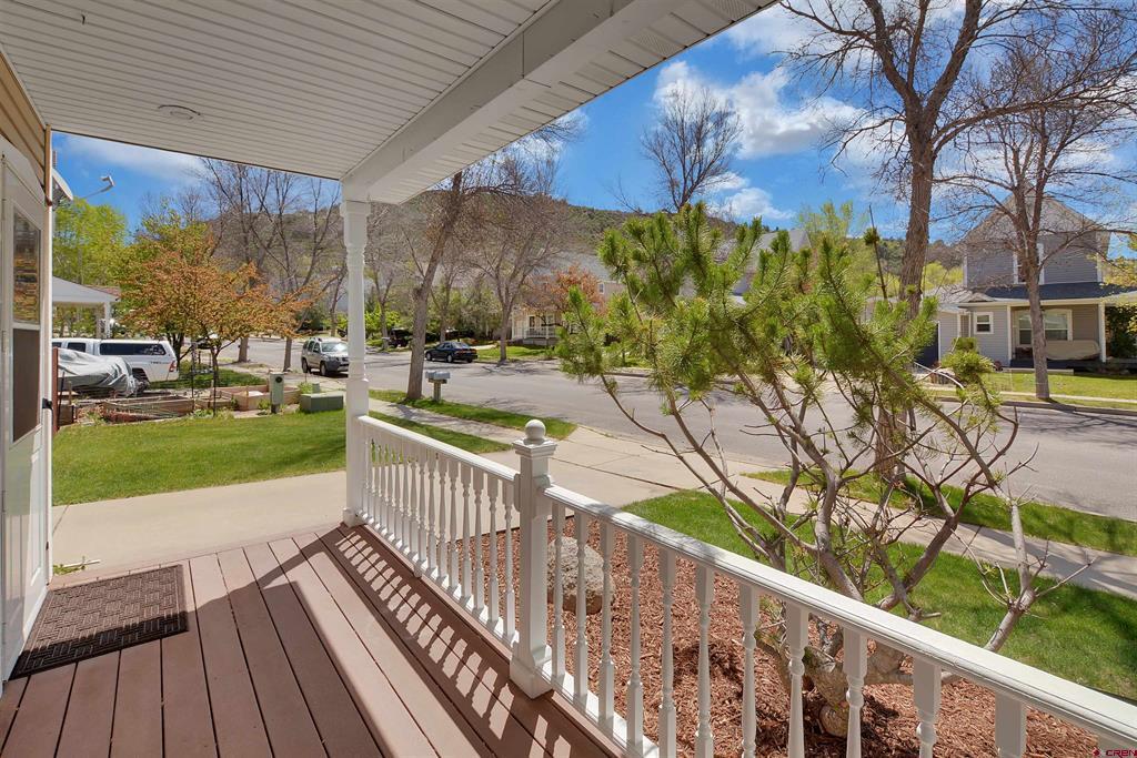 27 Miller Drive Durango CO 81301