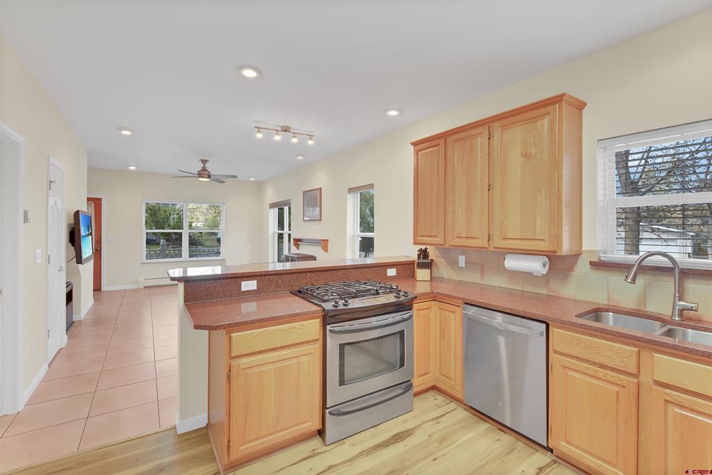 27 Miller Drive Durango CO 81301