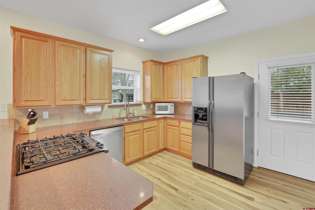 27 Miller Drive Durango CO 81301