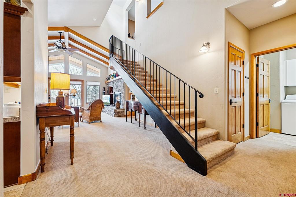 18 Turnberry Drive Durango CO 81301