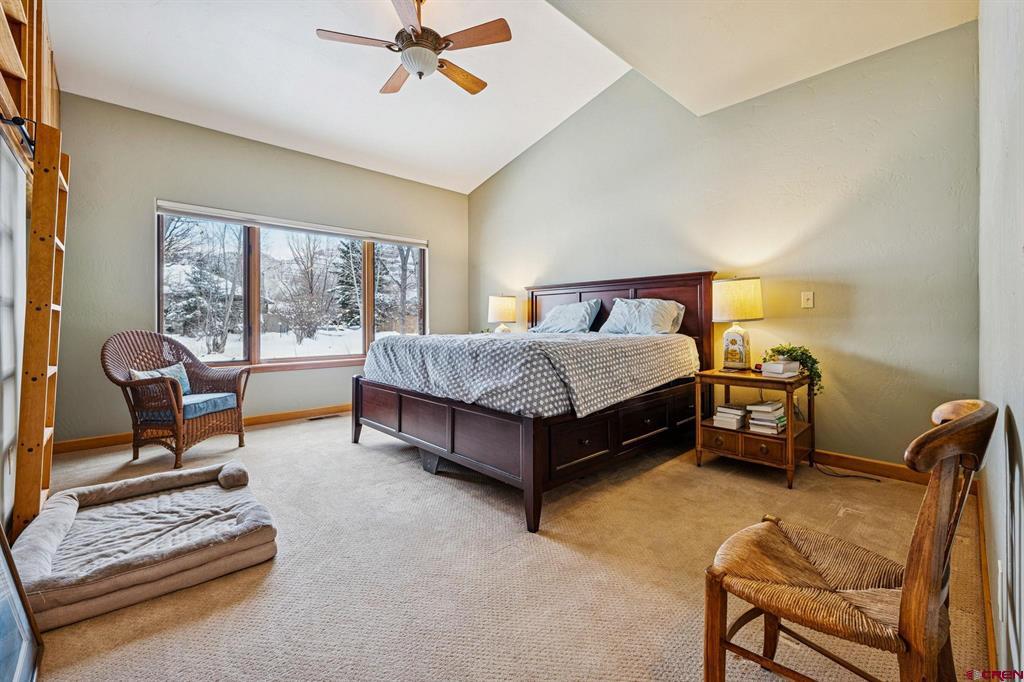 18 Turnberry Drive Durango CO 81301