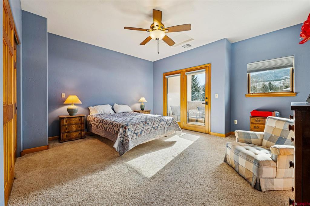 18 Turnberry Drive Durango CO 81301