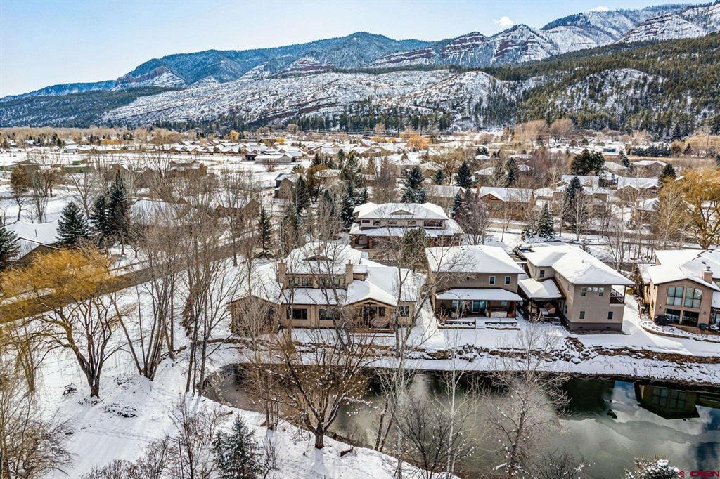 18 Turnberry Drive Durango CO 81301