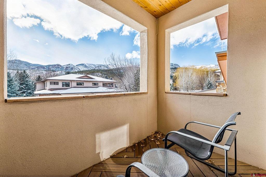 18 Turnberry Drive Durango CO 81301