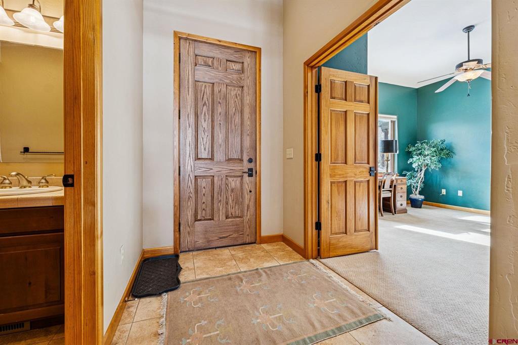18 Turnberry Drive Durango CO 81301