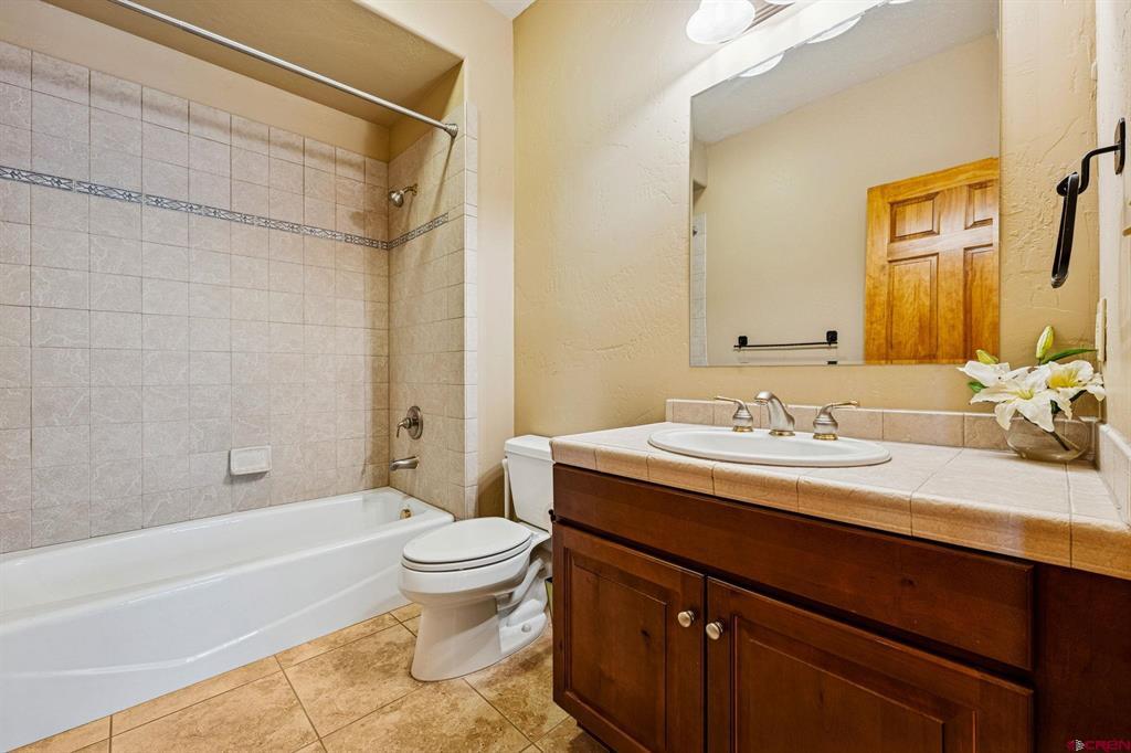 18 Turnberry Drive Durango CO 81301