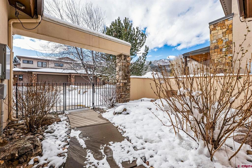 18 Turnberry Drive Durango CO 81301