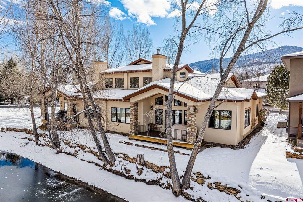18 Turnberry Drive Durango CO 81301
