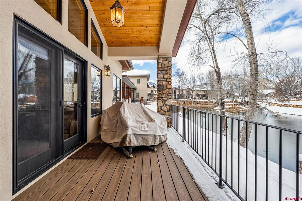 18 Turnberry Drive Durango CO 81301