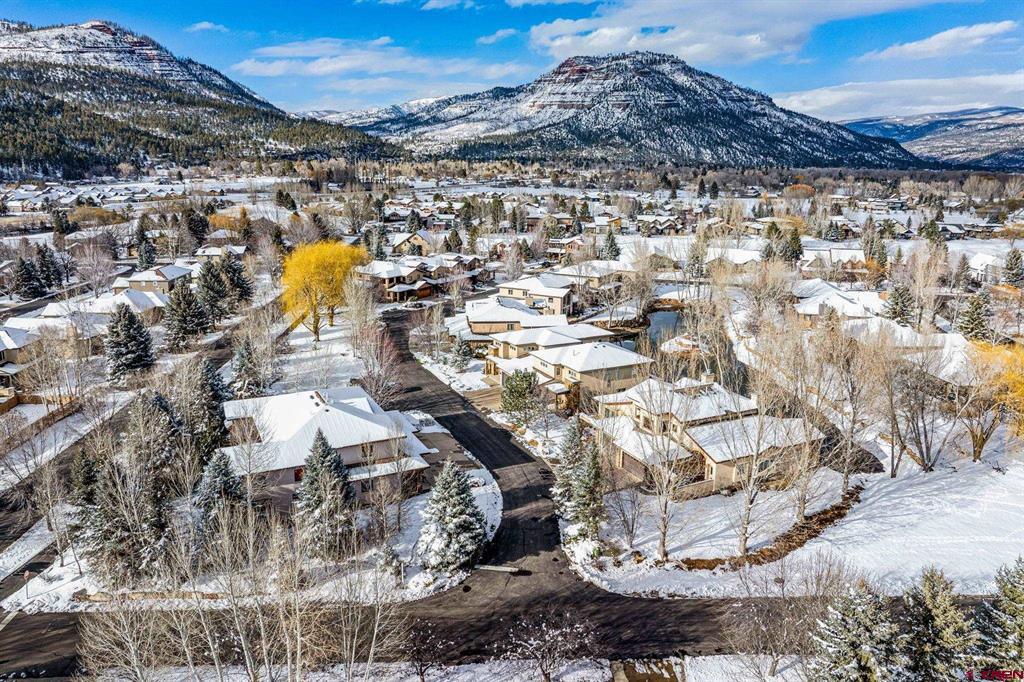 18 Turnberry Drive Durango CO 81301