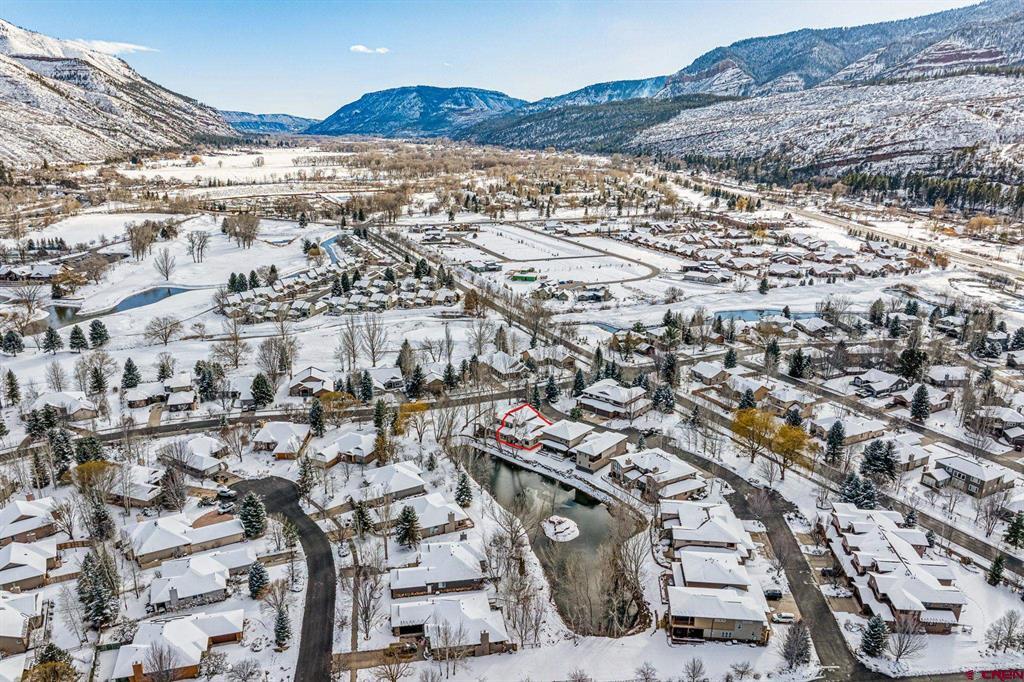 18 Turnberry Drive Durango CO 81301