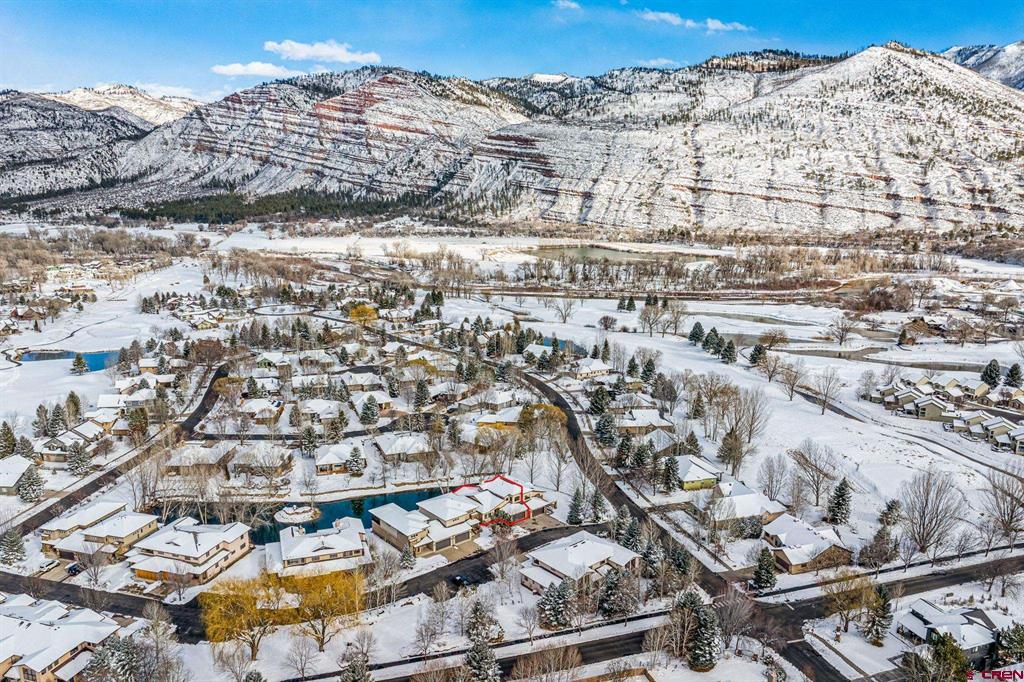 18 Turnberry Drive Durango CO 81301