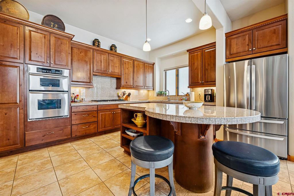 18 Turnberry Drive Durango CO 81301