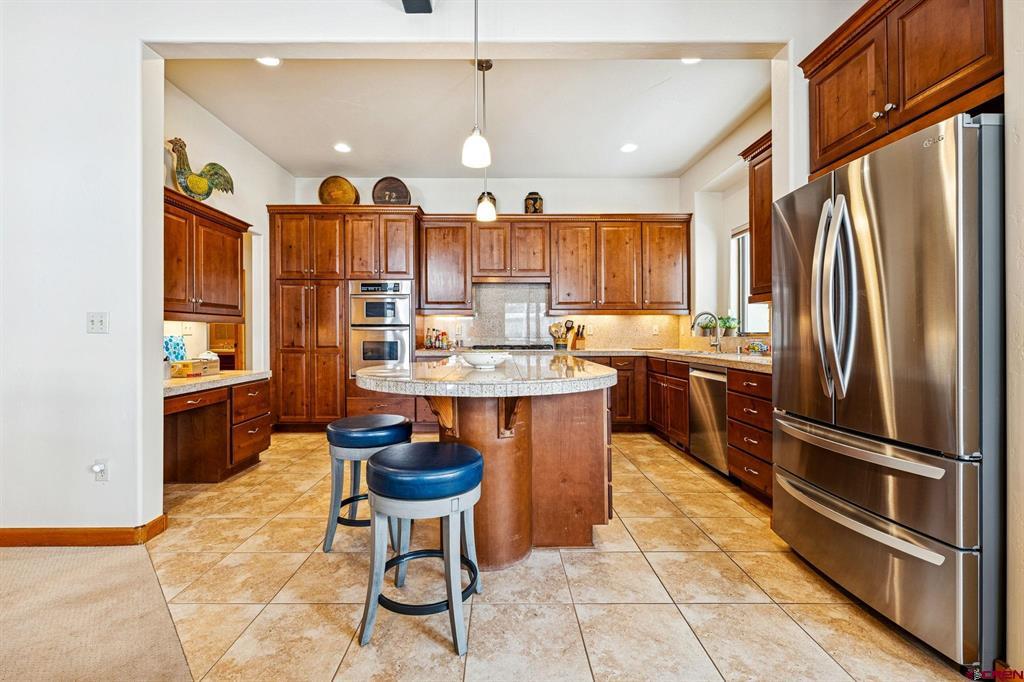 18 Turnberry Drive Durango CO 81301