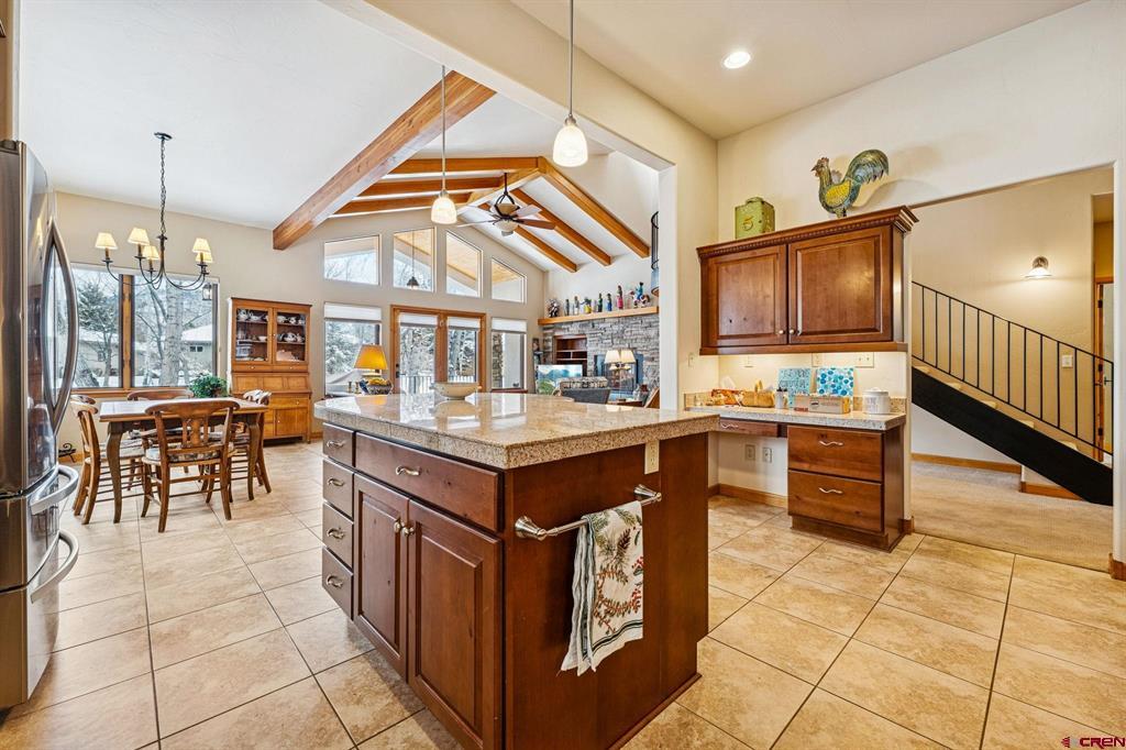 18 Turnberry Drive Durango CO 81301