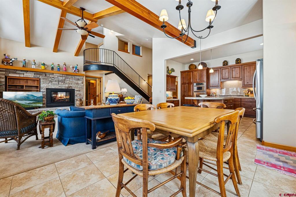 18 Turnberry Drive Durango CO 81301
