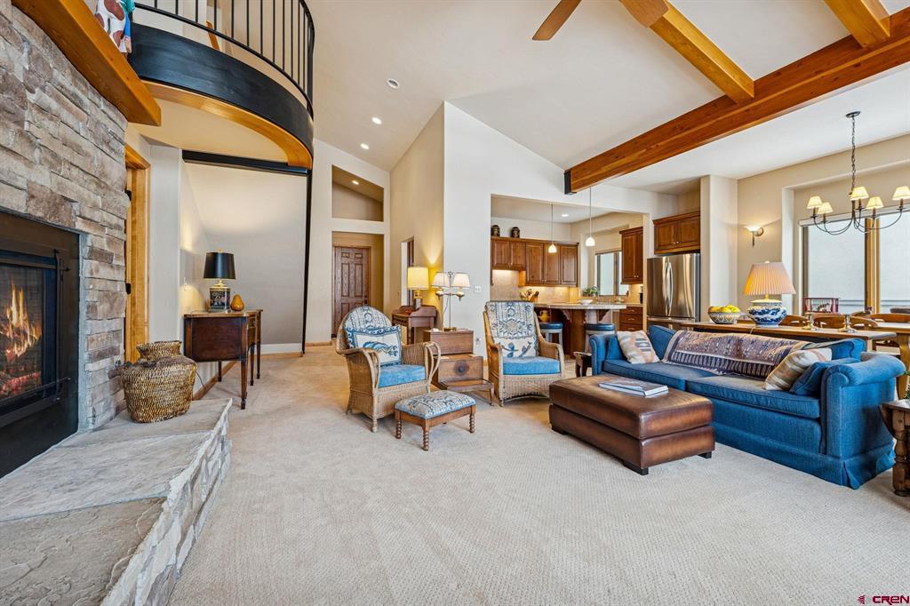 18 Turnberry Drive Durango CO 81301