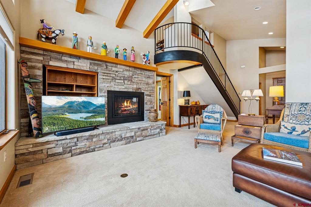 18 Turnberry Drive Durango CO 81301