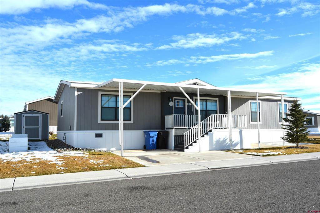 901 6530 Road Montrose CO 81401