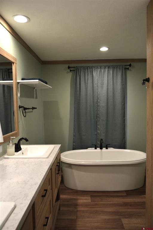901 6530 Road Montrose CO 81401