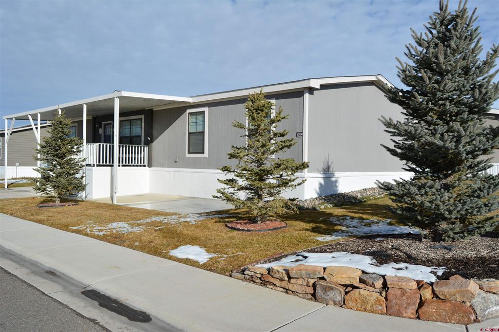 901 6530 Road Montrose CO 81401