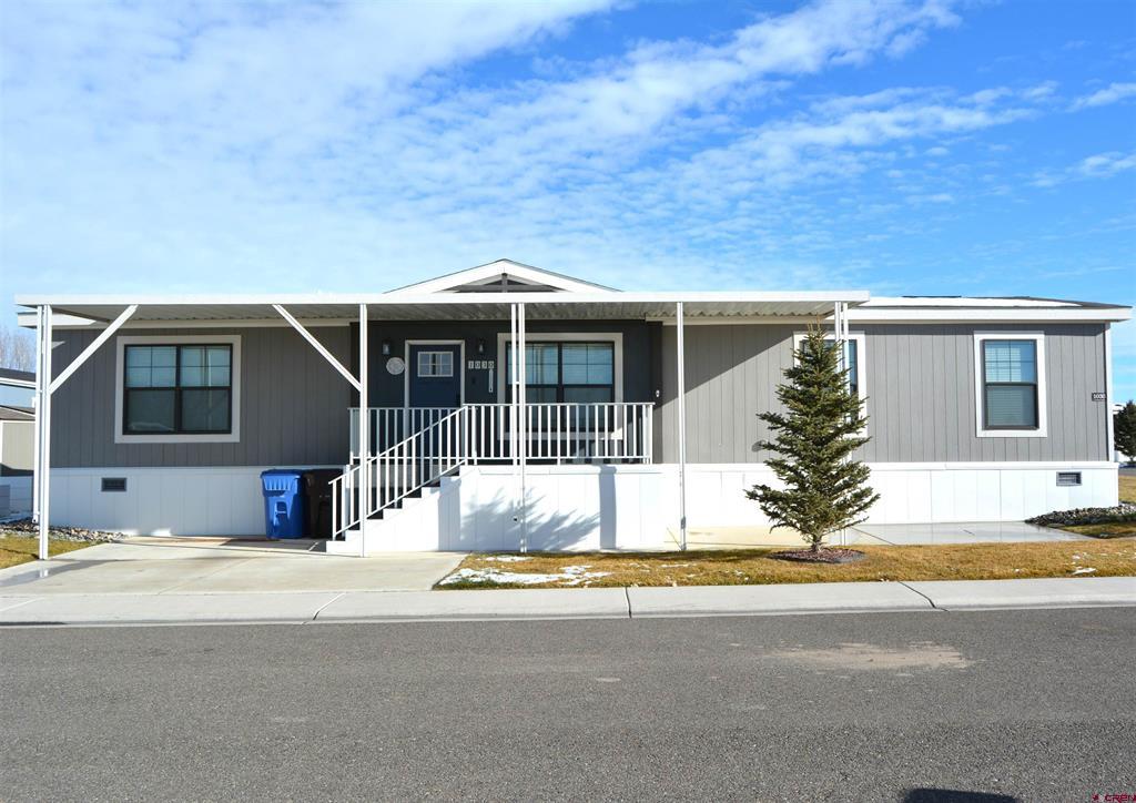 901 6530 Road Montrose CO 81401