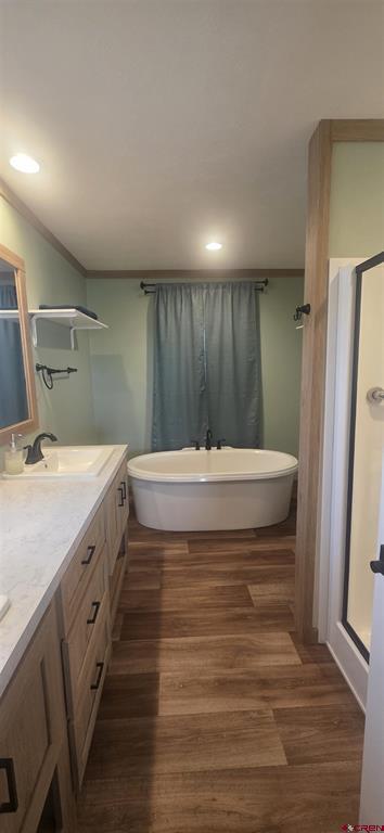 901 6530 Road Montrose CO 81401