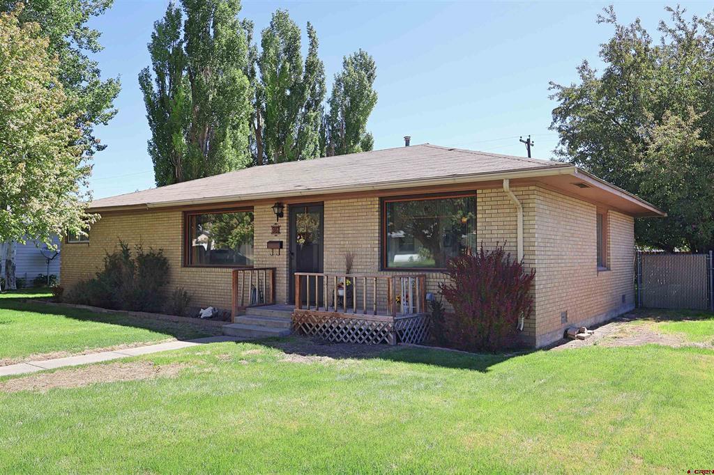 96 El Rio Drive Alamosa CO 81101