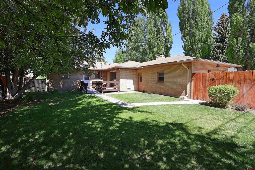 96 El Rio Drive Alamosa CO 81101
