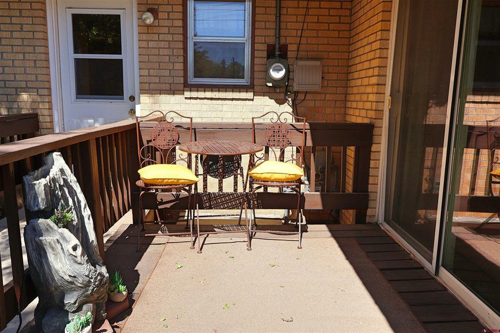 96 El Rio Drive Alamosa CO 81101