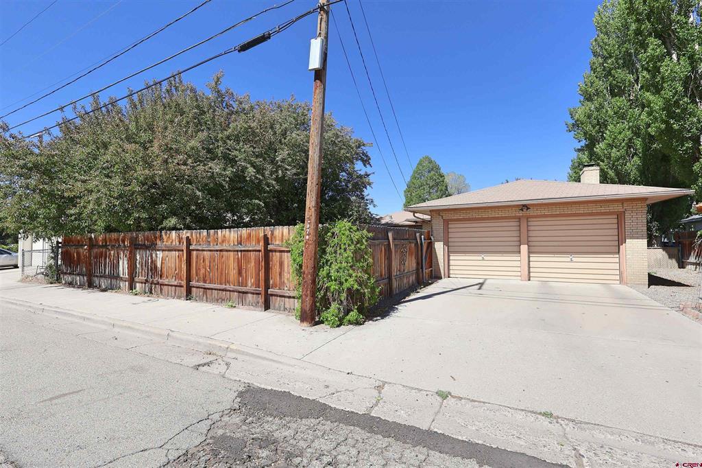 96 El Rio Drive Alamosa CO 81101