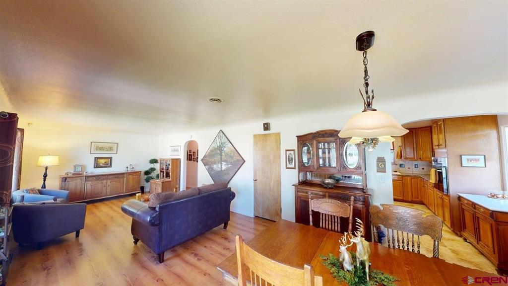 96 El Rio Drive Alamosa CO 81101
