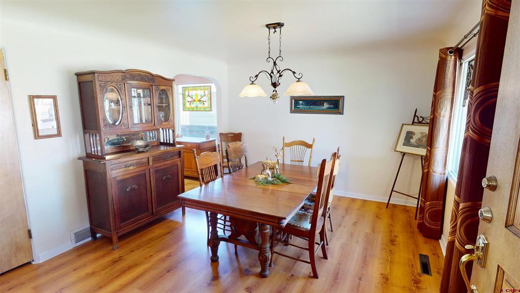 96 El Rio Drive Alamosa CO 81101