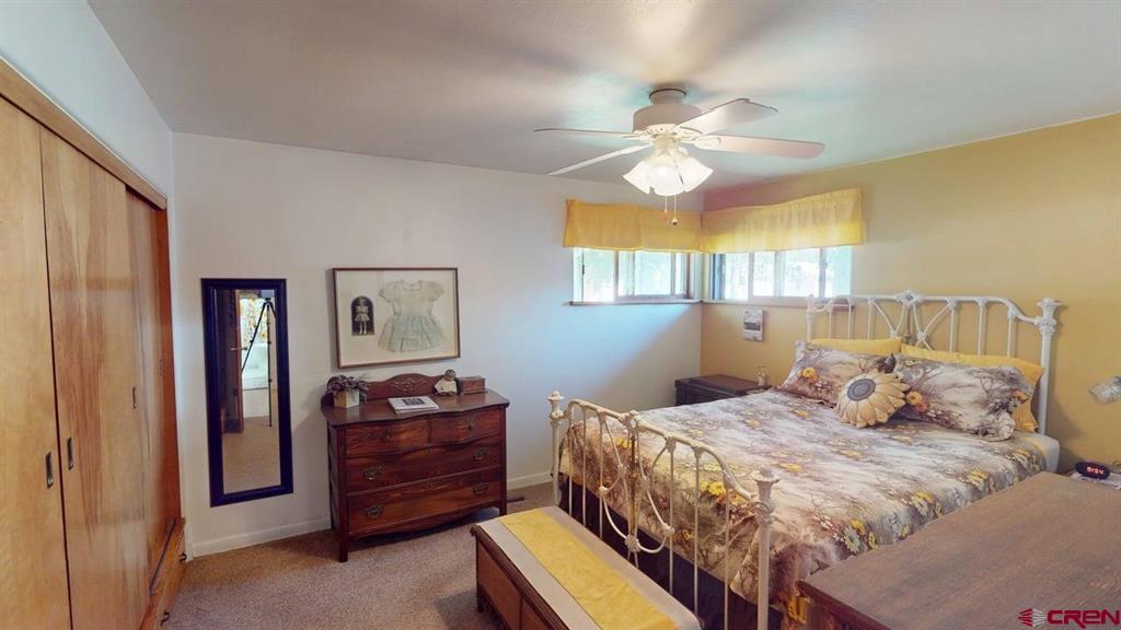 96 El Rio Drive Alamosa CO 81101